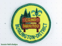 Camp Manitou